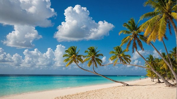Les incontournables de punta cana pour un séjour de rêve