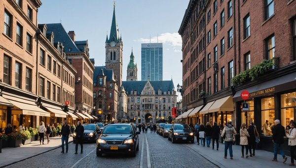 Quelles stratégies les villes adoptent-elles pour attirer les touristes ?